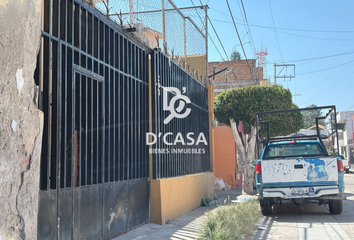 Casa en  Ciudad 16 De Septiembre, Barrio Del Zapote, Celaya, Guanajuato, México