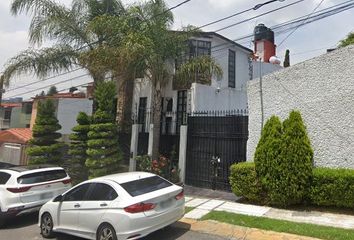 Casa en  Boulevard De La Hacienda 39, Villas De La Hacienda, Atizapán De Zaragoza, Estado De México, México