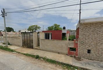 Casa en  Calle 19 119, Mulsay Polígono, Mérida, Yucatán, México