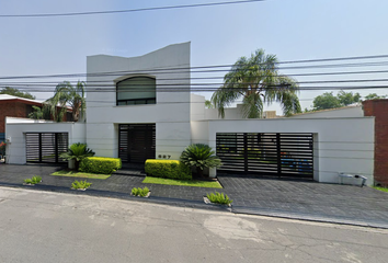 Casa en  Palmas, Valle De Santa Engracia, San Pedro Garza García, Nuevo León, México