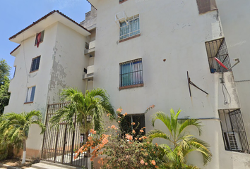 Departamento en  Villas Río, Puerto Vallarta, Jalisco, México