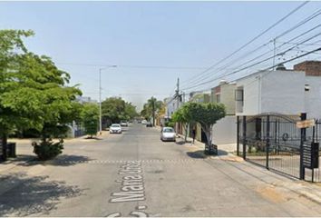 Casa en condominio en  Calle María Uribe, Parques Del Nilo 2a. Sección, Guadalajara, Jalisco, México