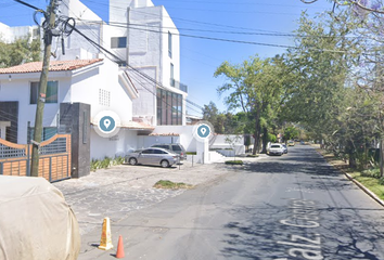 Casa en condominio en  Calz. Central 930, Granja, Zapopan, Jalisco, México