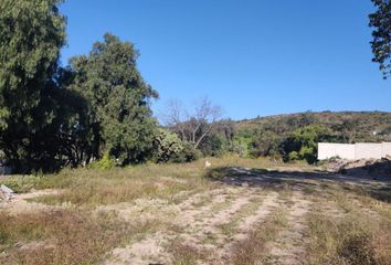 Lote de Terreno en  Santa Cruz, Tlacateco, Tepotzotlán, Estado De México, México