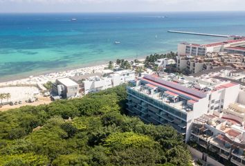 Departamento en  Calle 32 N, Gonzalo Guerrero, Playa Del Carmen, Solidaridad, Quintana Roo, 77720, Mex