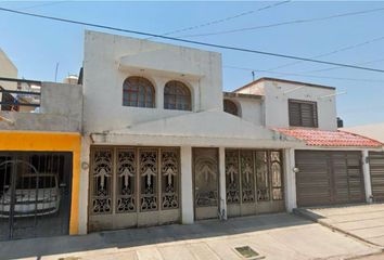 Casa en  Fontaneros De Echeveste 121, Hacienda Echeveste, León, Guanajuato, México