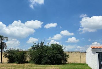 Lote de Terreno en  Fraccionamiento Valle De Las Flores, Las Flores, Jalisco, México