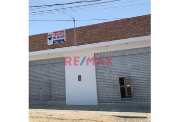 Local comercial en  El Porvenir, Trujillo