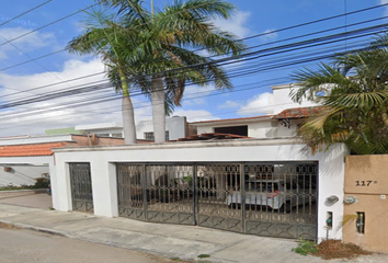 Casa en  Calle 48 117, Francisco De Montejo, Mérida, Yucatán, México