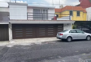 Casa en  Loma De La Plata 44, Lomas De Tarango, Ciudad De México, Cdmx, México