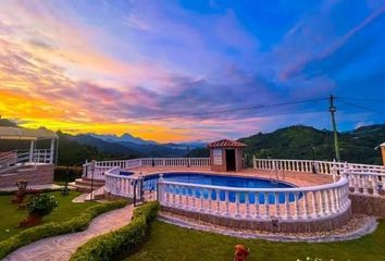 Villa-Quinta en  Jardín, Antioquia, Colombia