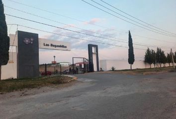 Casa en  Conjunto Habitacional Las Bugambilias, Estado De México, México