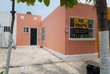 Casa en  Río Era, La Veracruz, Lomas De Río Medio Iii, Veracruz, México