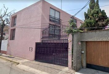 Casa en  Calle Belisario Domínguez 13, Tlalpan Centro I, Ciudad De México, Cdmx, México