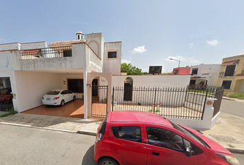 Casa en  C. 21-b 607, Gran Santa Fe, Caucel, Yucatán, México