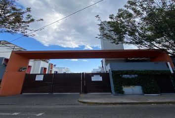 Casa en fraccionamiento en  Cinematógrafos, Benito Juárez, Ciudad De México, Cdmx, México