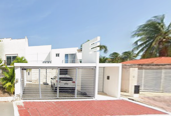 Casa en condominio en  Pok-ta-pok 3, Kukulcan Boulevard, Zona Hotelera, Cancún, Quintana Roo, México