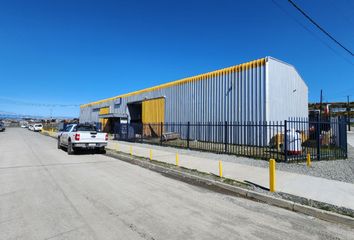 Bodega en  Génesis, Puerto Montt, Chile