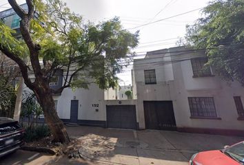 Casa en  Hipódromo Condesa, Cuauhtémoc, Cdmx