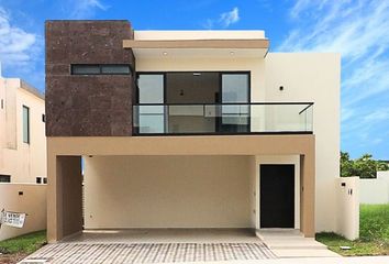 Casa en  Punta Tiburón, Veracruz, México