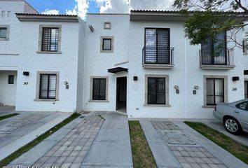 Casa en condominio en  Zakia, Querétaro, México