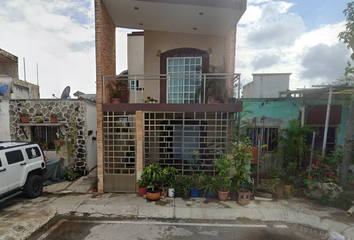 Casa en  Misión De La Balvanera, Misión Del Carmen, Playa Del Carmen, Quintana Roo, México