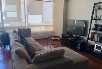 Departamento en  Av Tecamachalco 31, Reforma Social, Ciudad De México, Cdmx, México