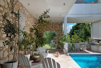 Casa en  El Campanario, Santiago De Querétaro, Querétaro, México