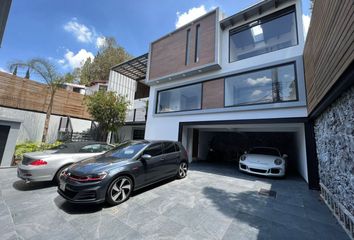 Casa en  Jardines Del Pedregal, Ciudad De México, Cdmx, México