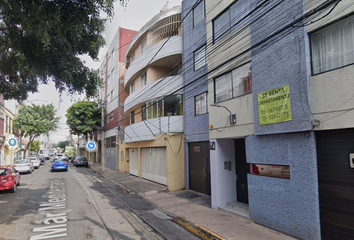 Casa en  Mar Mediterráneo, Tacuba, Ciudad De México, Cdmx, México