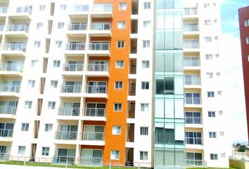 Departamento en  Natura Residencial ナトゥーラ, Avenida Olímpica, Barrio De Guadalupe, León, Guanajuato, México