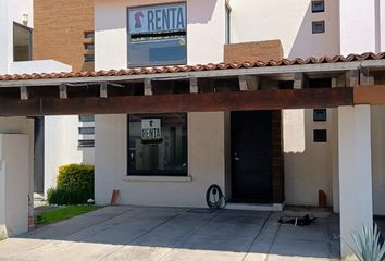 Casa en fraccionamiento en  Cholula De Rivadabia Centro, San Pedro Cholula