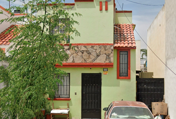 Casa en  Jardínes De San Andrés, Ciudad Apodaca, Nuevo León, México