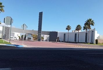 Lote de Terreno en  Horizontes Residencial Ii, Avenida Horizontes Ibéricos, San Luis Potosí, México