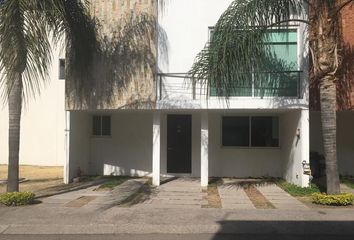 Casa en condominio en  Privada Oasis Residencial, Jardines De La Hacienda, Santiago De Querétaro, Querétaro, 76180, Mex