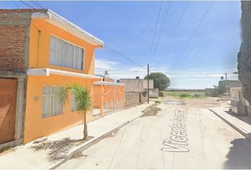 Casa en  Vicente Guerrero, Centro, Ojuelos De Jalisco, Jalisco, México