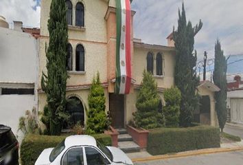 Casa en  Gladiolas 27, 'izcalli Cuauhtémoc 1', San Salvador Tizatlalli, Estado De México, México