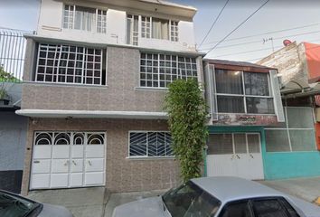 Casa en  Camino De La Enseñanza 32, Campestre Aragón, Ciudad De México, Cdmx, México