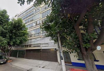 Departamento en  Hipódromo, Cuauhtémoc, Cdmx