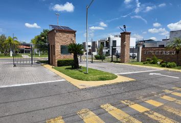 Lote de Terreno en  Fraccionamiento Valle De Las Flores, Las Flores, Jalisco, México