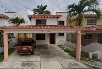 Casa en  San Roman, San Joaquín, Ciudad Del Carmen, Campeche, México