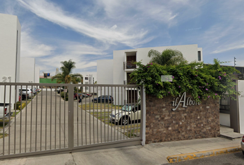 Departamento en  Av Casiopea 4000, Geovillas Santa Clara, San Bernardino Tlaxcalancingo, Puebla, México