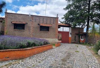 Quinta en  Mercillero, Epazoyucan, Hidalgo, Mex