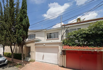 Casa en  Avenida Insurgentes Sur 317, Insurgentes San Borja, Ciudad De México, Cdmx, México