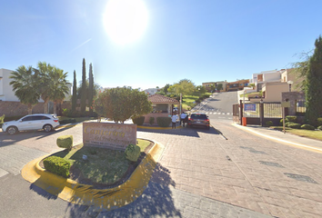 Casa en fraccionamiento en  Cantera Del Pedregal, Municipio De Chihuahua