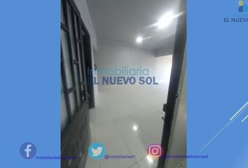 Apartamento en  Cofrem Villavicencio, Calle 27 Sur, Villavicencio Sur, Villavicencio, Meta, Colombia