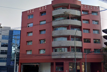 Departamento en  Pedro Romero De Terreros 25, Código 2, Del Valle Nte., Ciudad De México, Cdmx, México