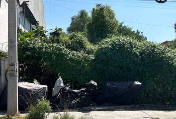 Lote de Terreno en  El Carmen, Puebla