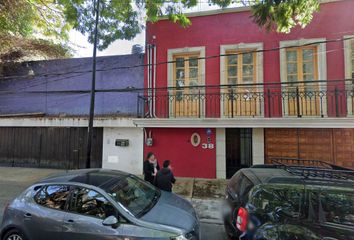 Casa en  Calle Zaragoza 38, Santa Catarina, Ciudad De México, Cdmx, México