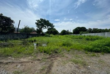 Lote de Terreno en  Campestre Las Bajadas, Veracruz, México